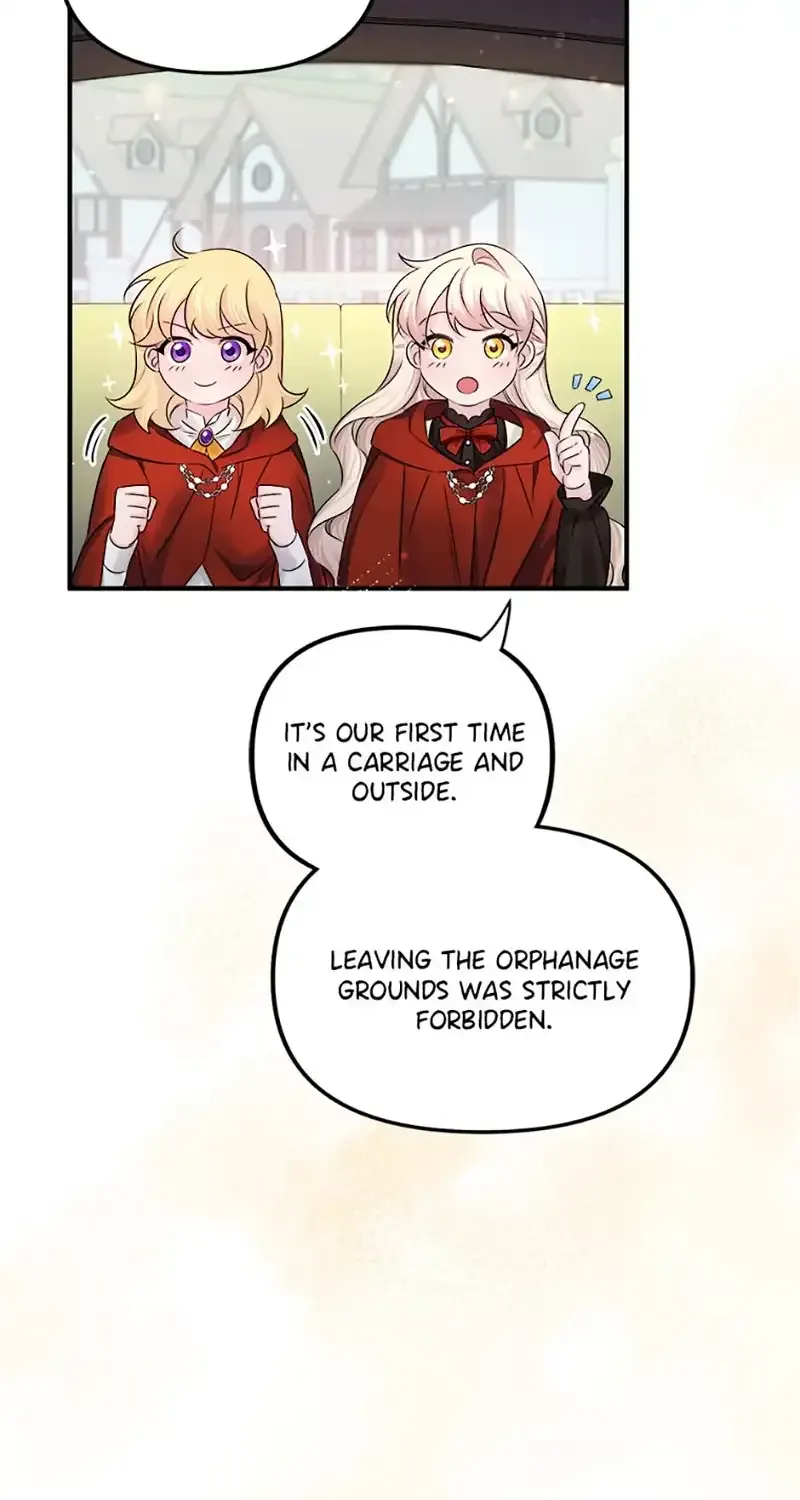Melin’s Salvation Plan Kainu Manga Chapter 10 Page 19