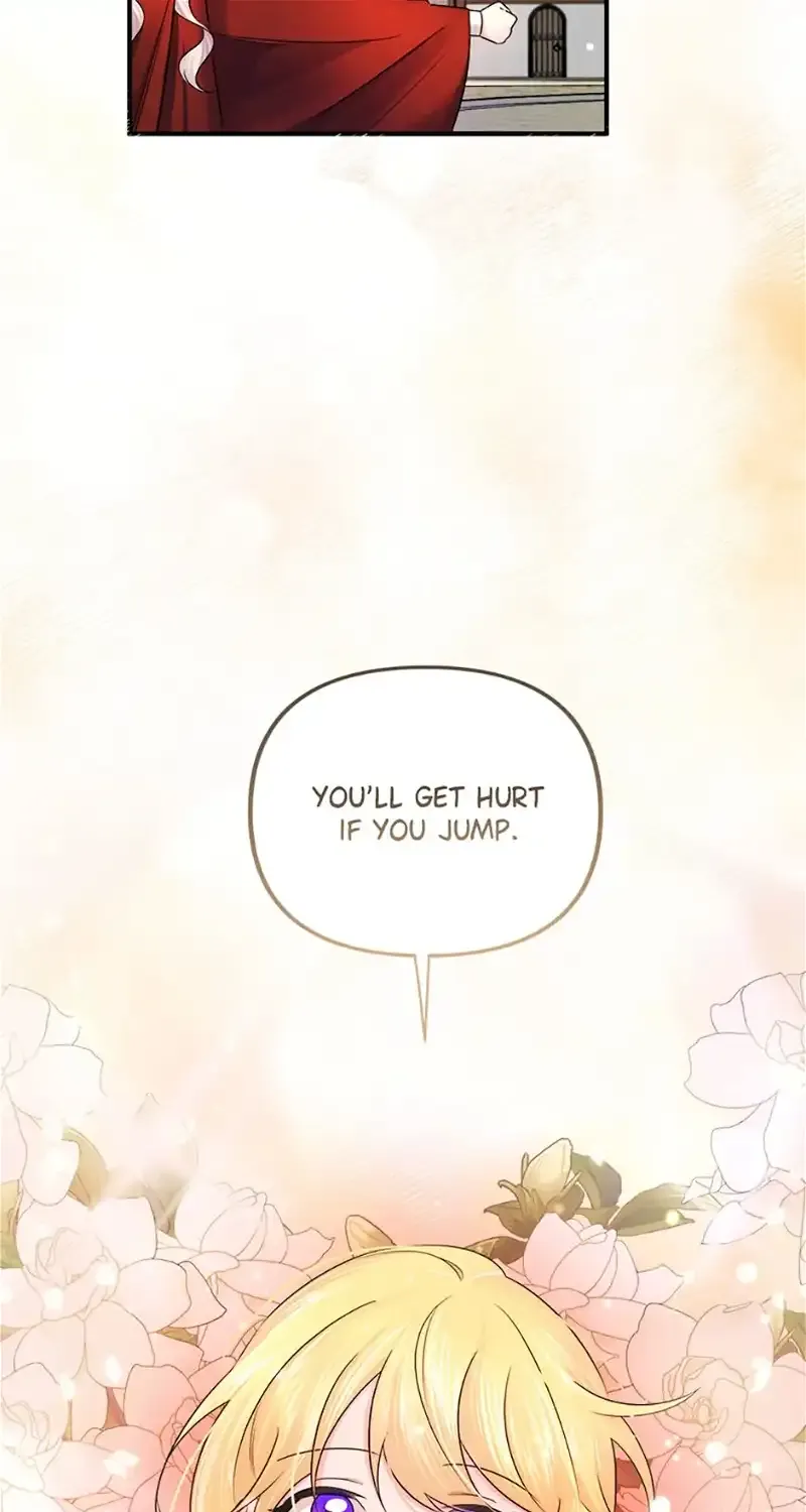 Melin’s Salvation Plan Kainu Manga Chapter 10 Page 29