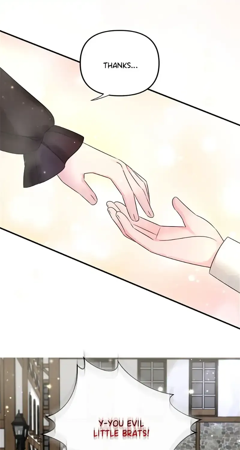Melin’s Salvation Plan Kainu Manga Chapter 10 Page 33