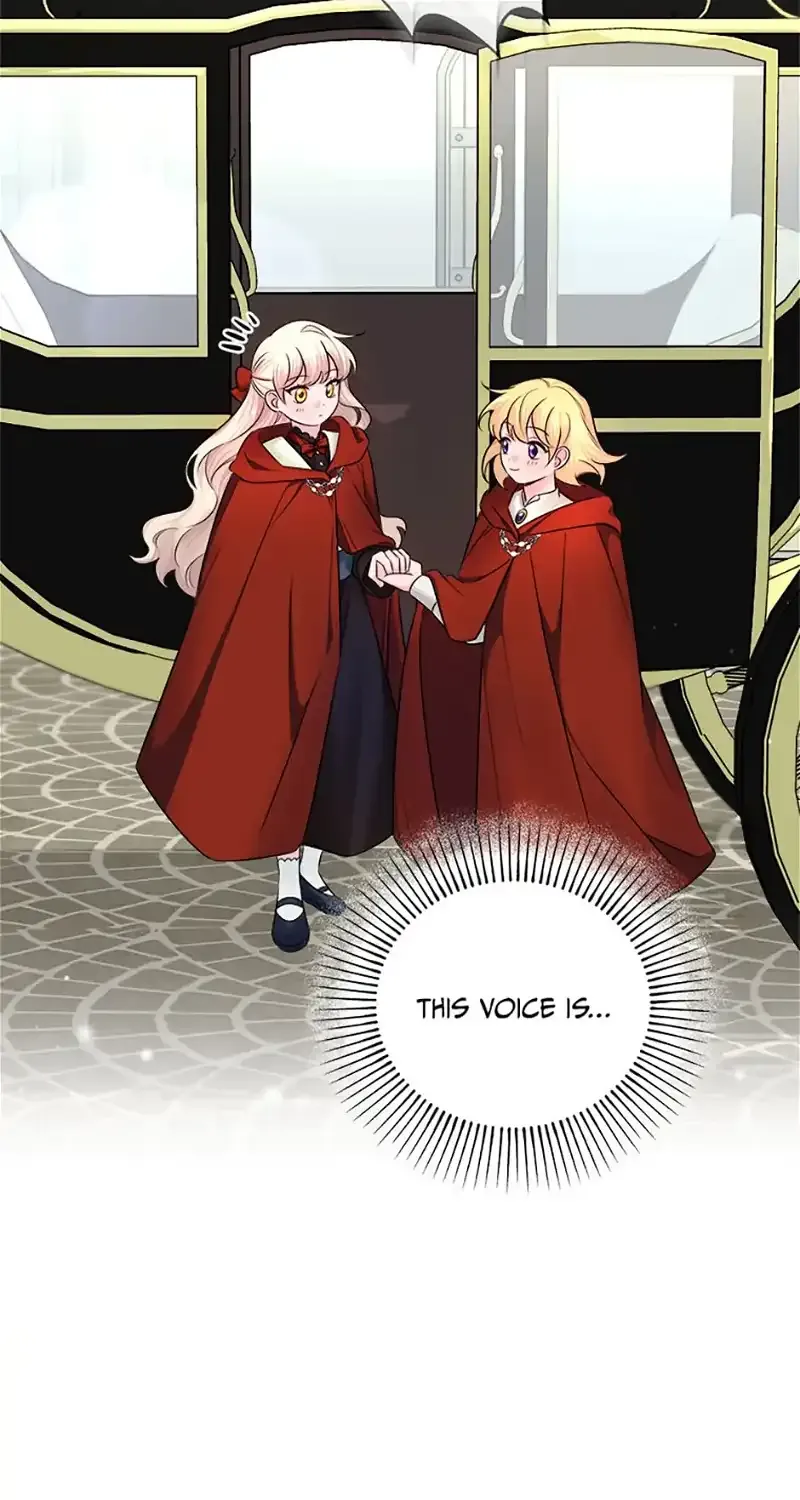 Melin’s Salvation Plan Kainu Manga Chapter 10 Page 35