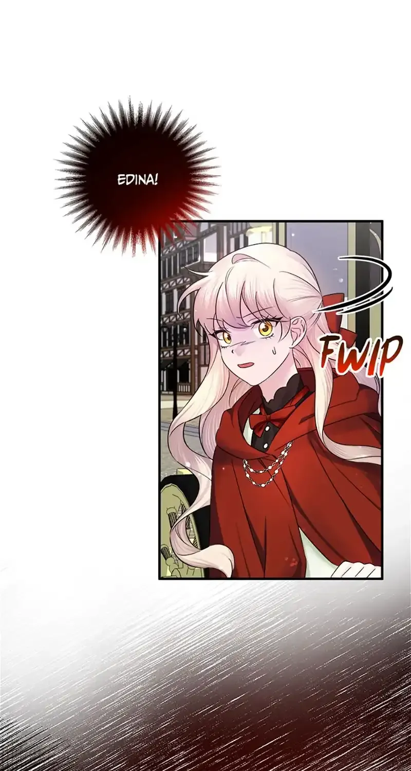 Melin’s Salvation Plan Kainu Manga Chapter 10 Page 37