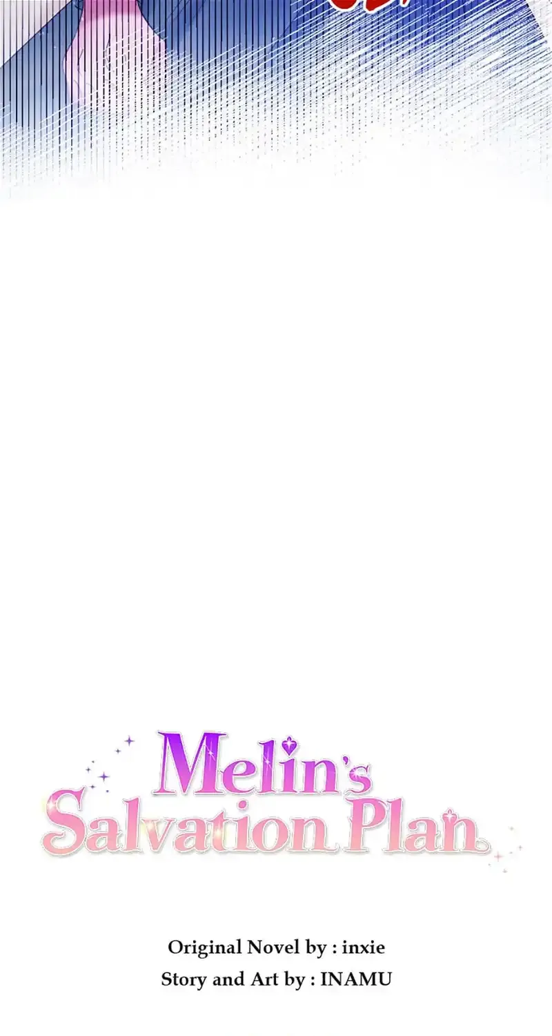 Melin’s Salvation Plan Kainu Manga Chapter 10 Page 41