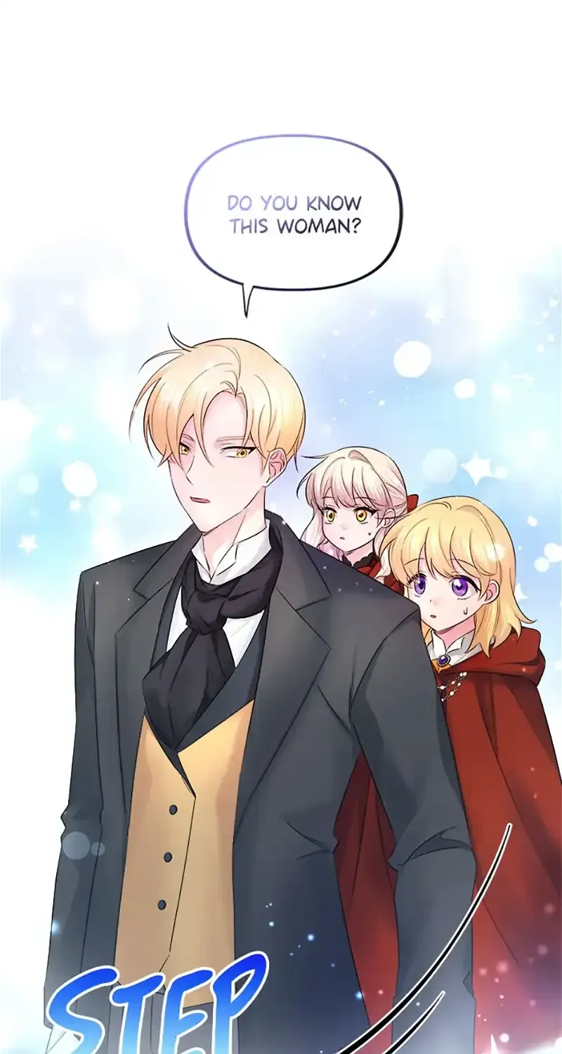 Melin’s Salvation Plan Kainu Manga Chapter 10 Page 47