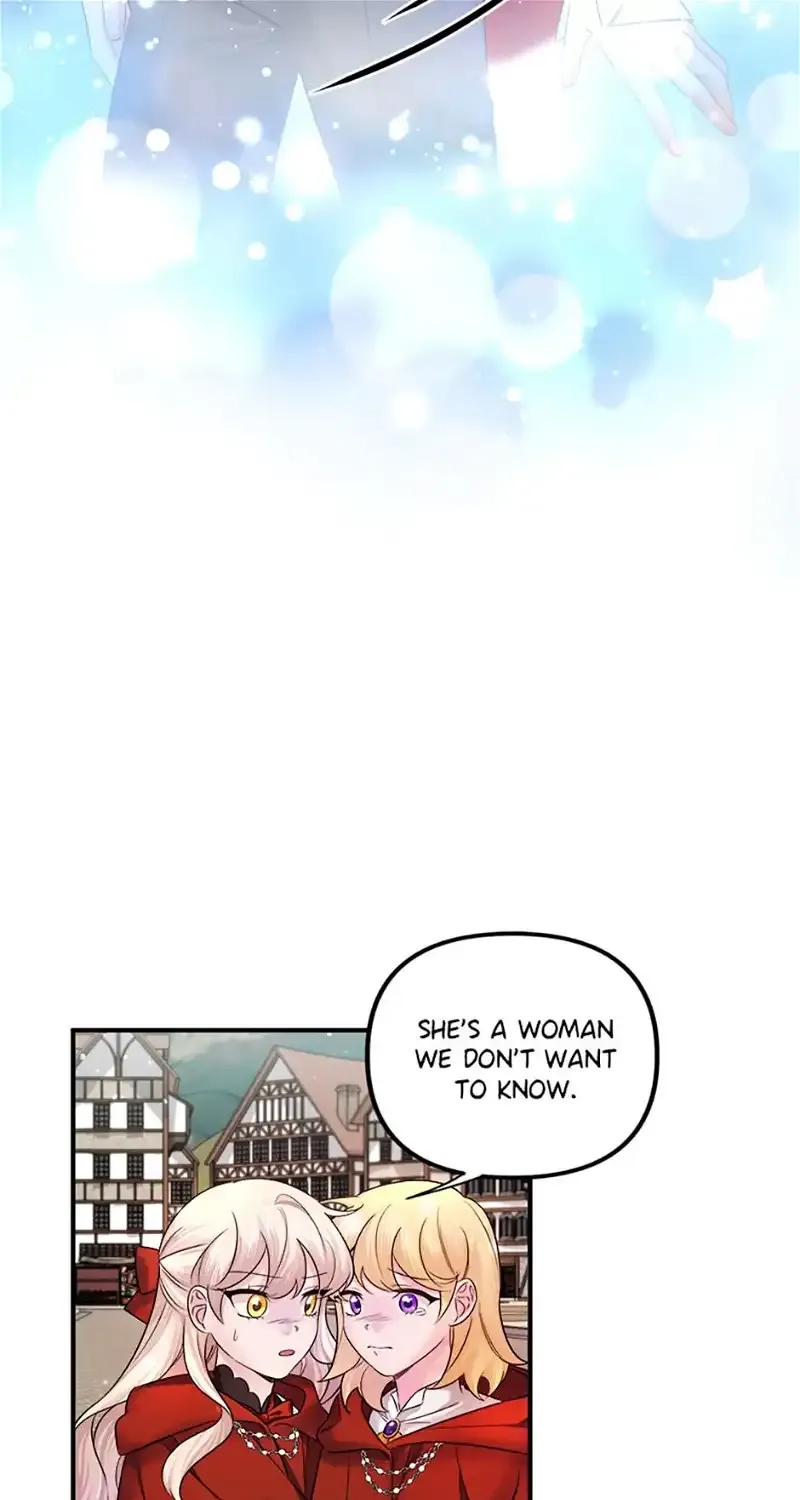 Melin’s Salvation Plan Kainu Manga Chapter 10 Page 49