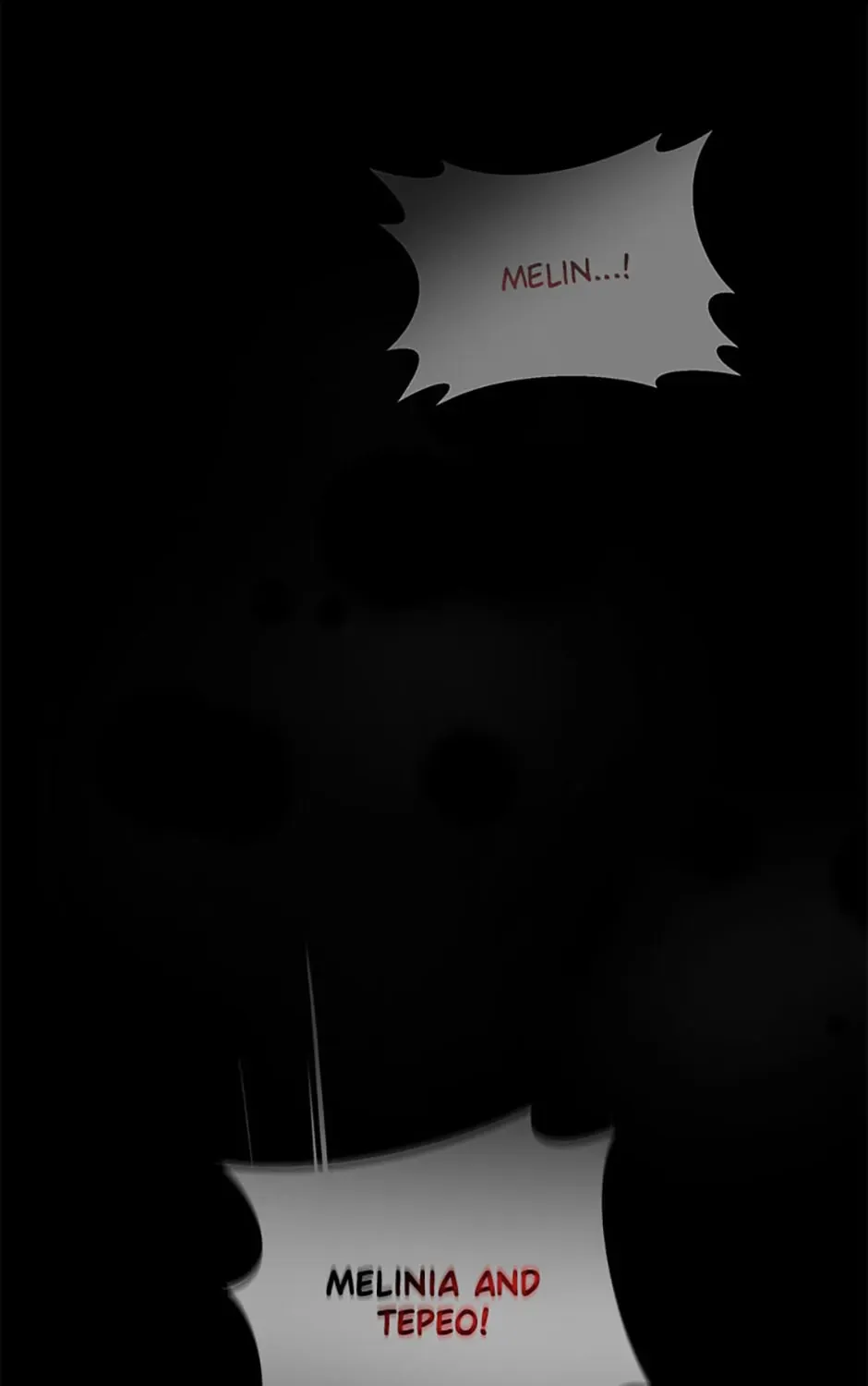 Melin’s Salvation Plan Kainu Manga Chapter 9 Page 50