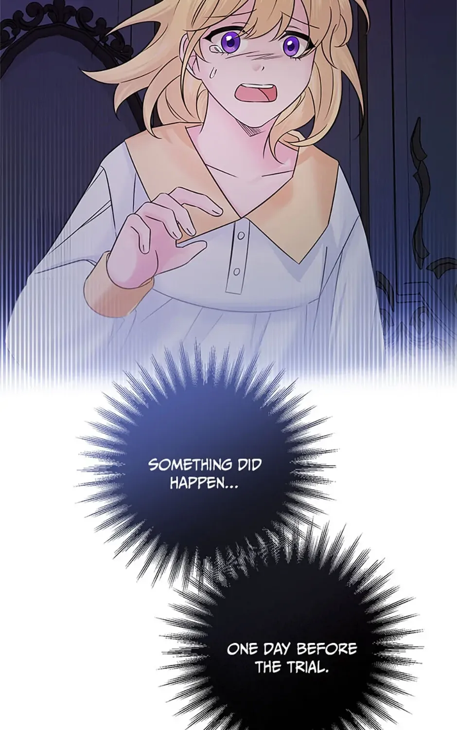 Melin’s Salvation Plan Kainu Manga Chapter 9 Page 54