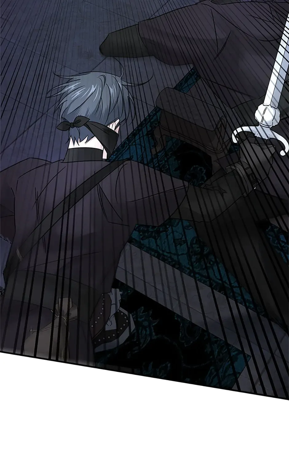 Melin’s Salvation Plan Kainu Manga Chapter 9 Page 62