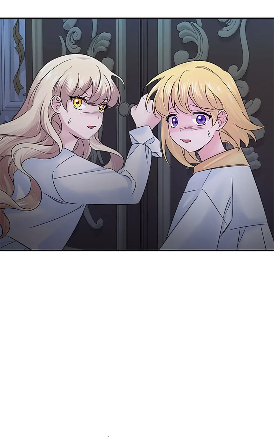 Melin’s Salvation Plan Kainu Manga Chapter 9 Page 68