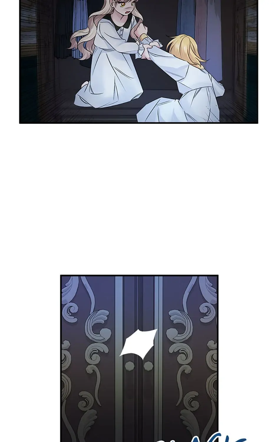 Melin’s Salvation Plan Kainu Manga Chapter 9 Page 70