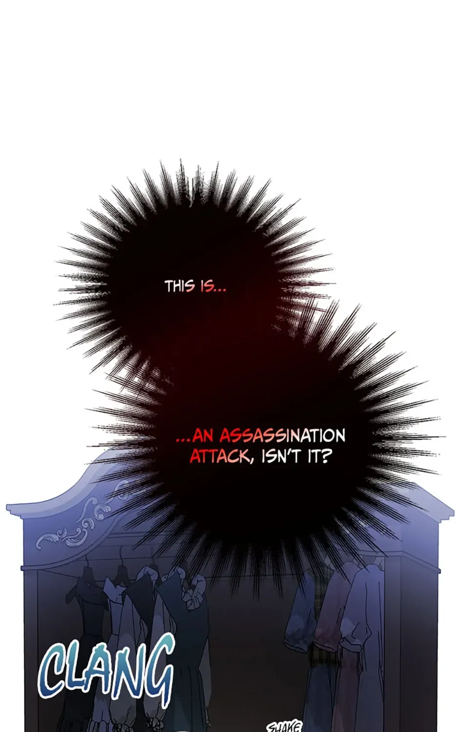 Melin’s Salvation Plan Kainu Manga Chapter 9 Page 72