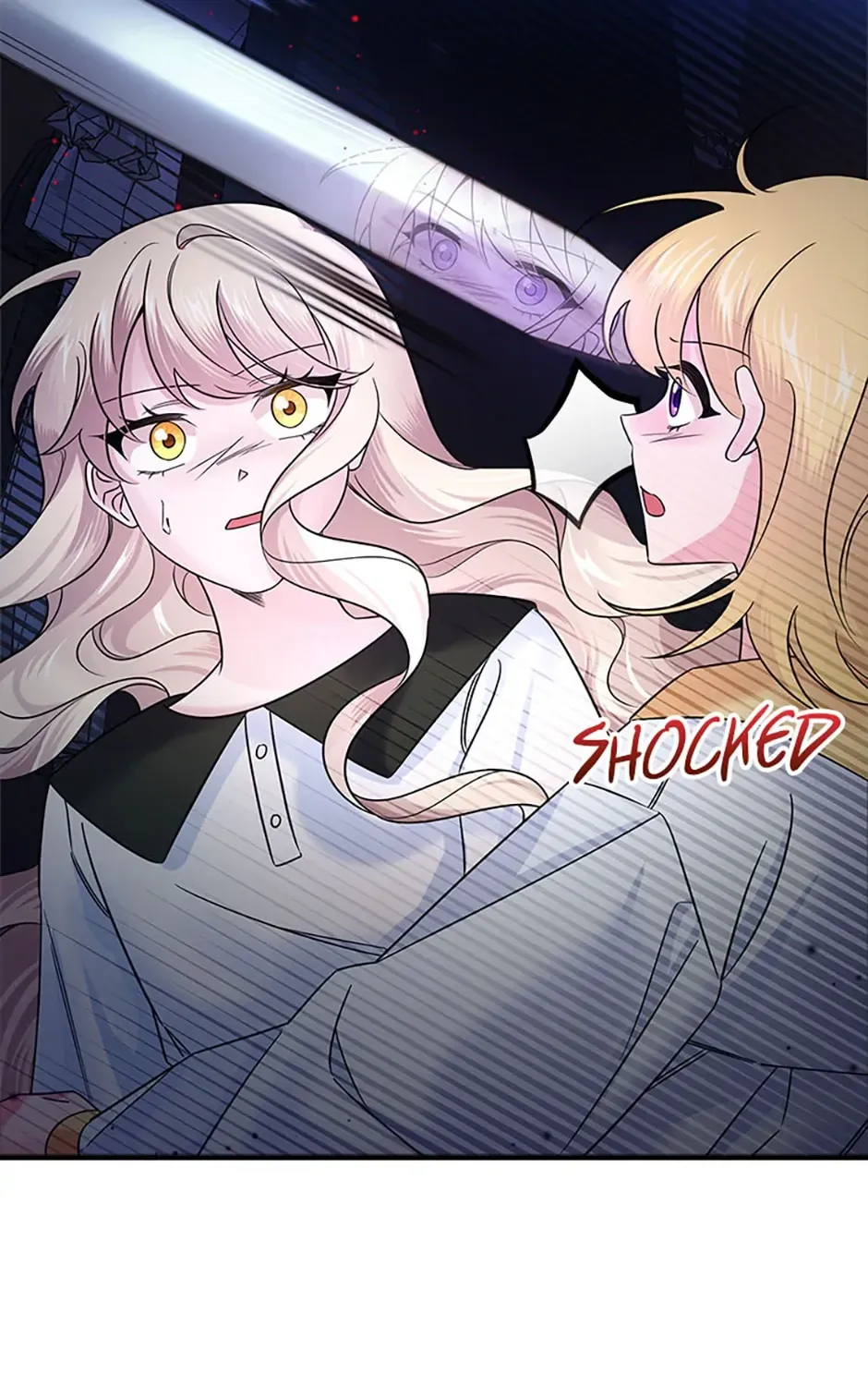 Melin’s Salvation Plan Kainu Manga Chapter 9 Page 78
