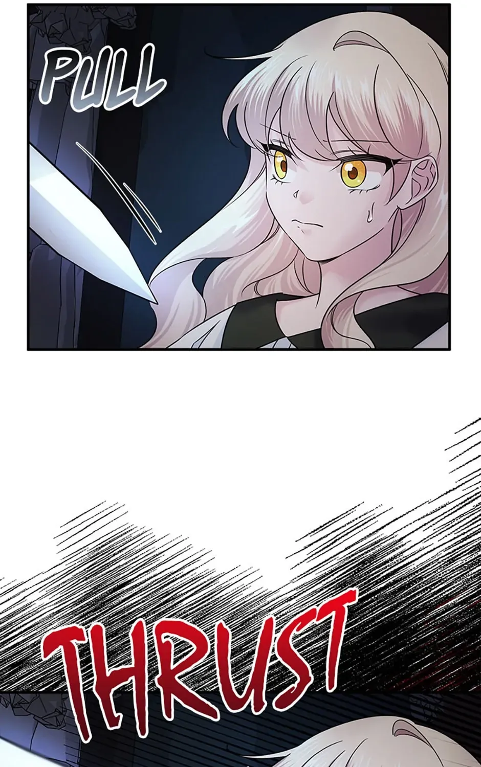 Melin’s Salvation Plan Kainu Manga Chapter 9 Page 80
