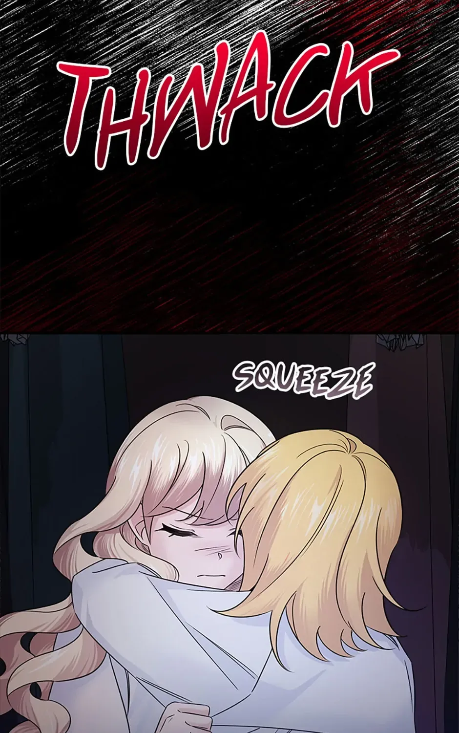 Melin’s Salvation Plan Kainu Manga Chapter 9 Page 86