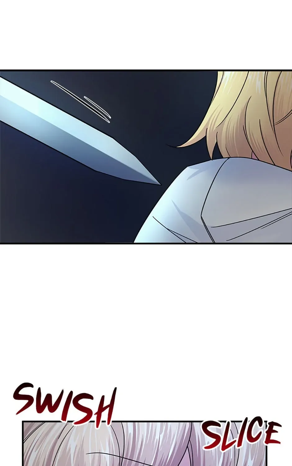 Melin’s Salvation Plan Kainu Manga Chapter 9 Page 88