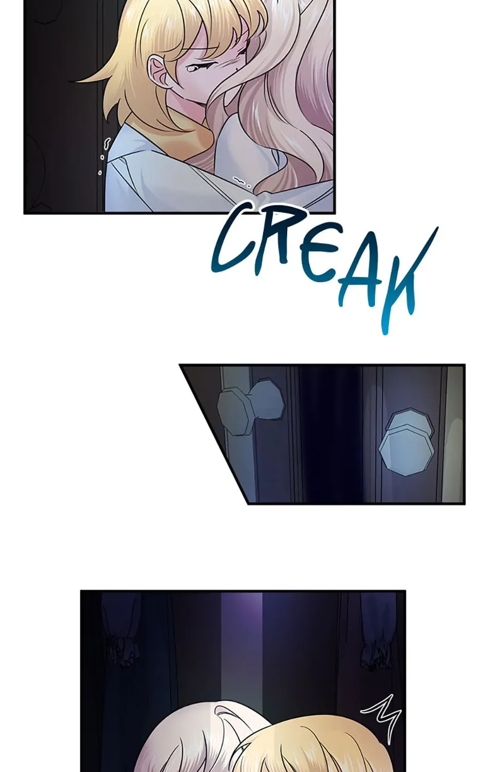 Melin’s Salvation Plan Kainu Manga Chapter 9 Page 92