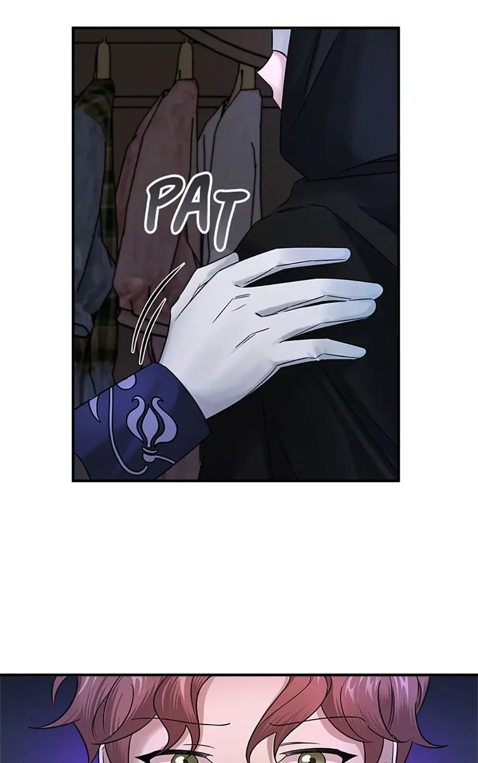Melin’s Salvation Plan Kainu Manga Chapter 9 Page 100