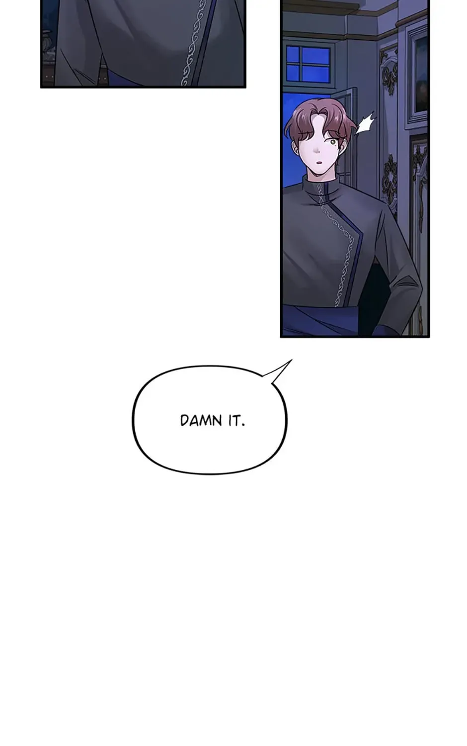 Melin’s Salvation Plan Kainu Manga Chapter 9 Page 104