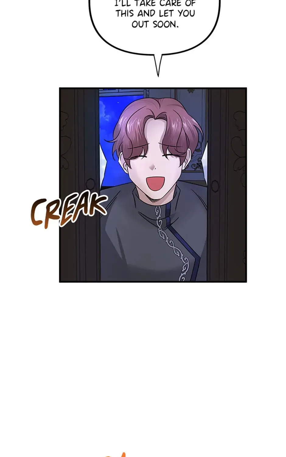 Melin’s Salvation Plan Kainu Manga Chapter 9 Page 106