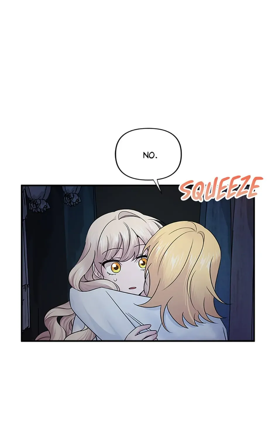 Melin’s Salvation Plan Kainu Manga Chapter 9 Page 110