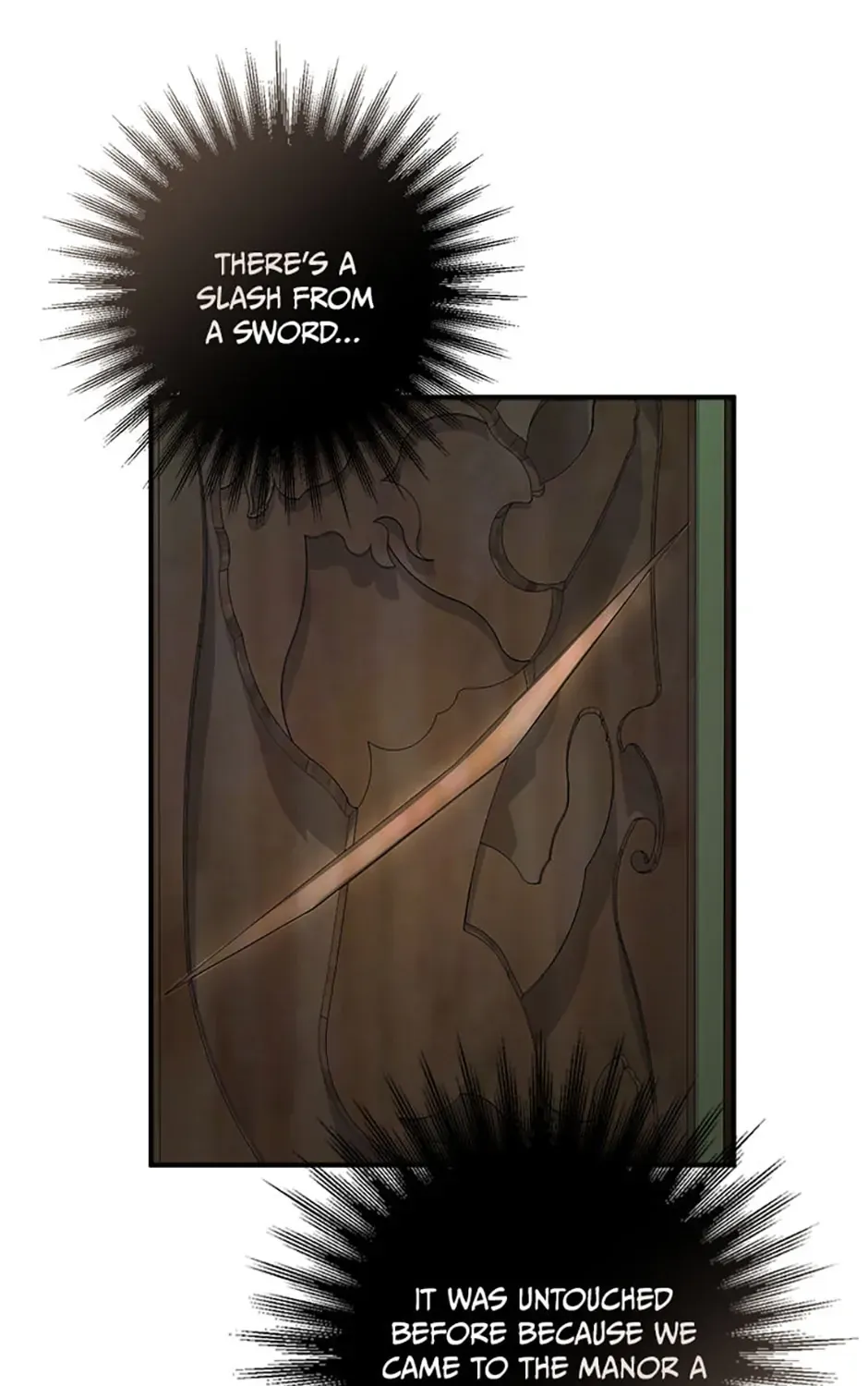 Melin’s Salvation Plan Kainu Manga Chapter 9 Page 124