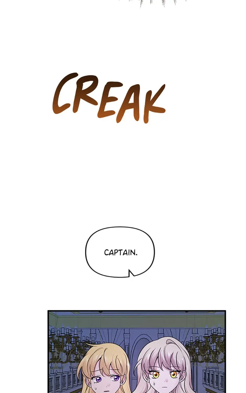 Melin’s Salvation Plan Kainu Manga Chapter 9 Page 126