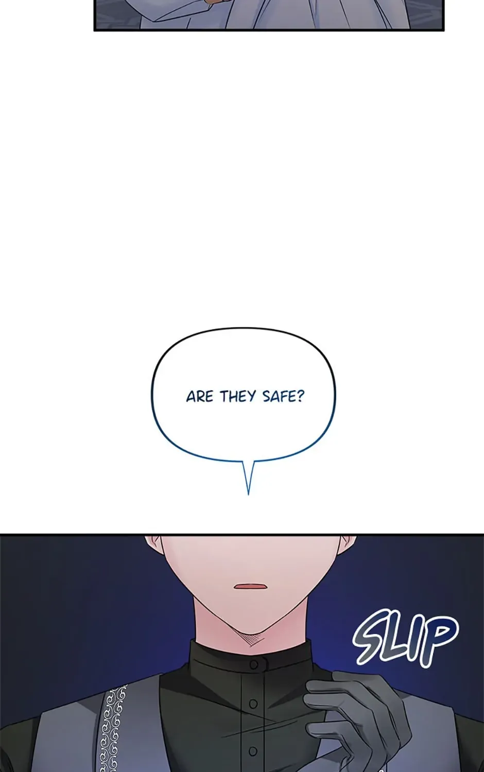 Melin’s Salvation Plan Kainu Manga Chapter 9 Page 128