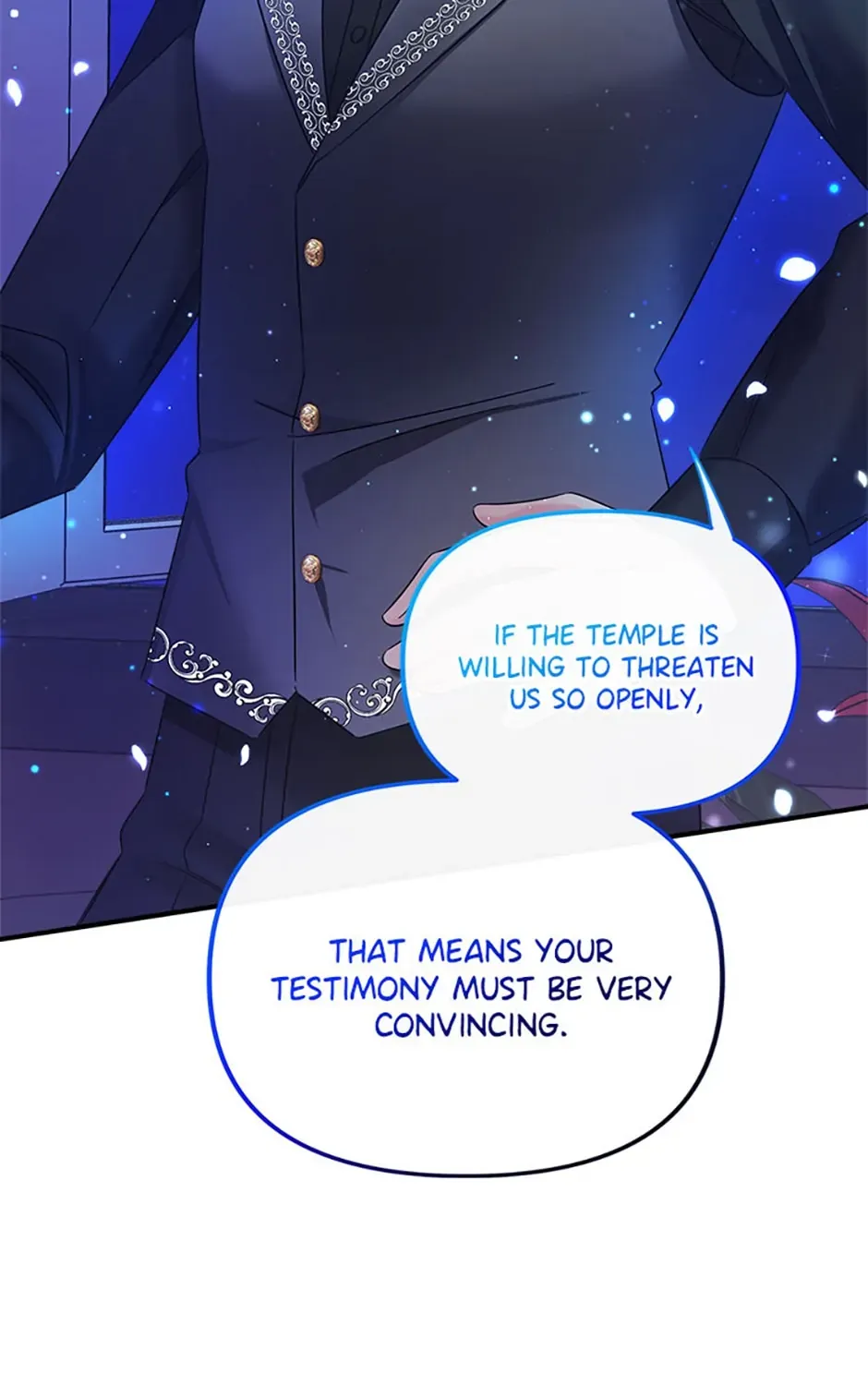 Melin’s Salvation Plan Kainu Manga Chapter 9 Page 138