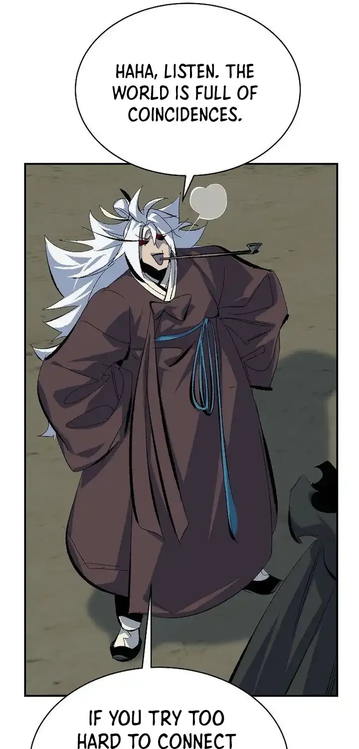 The Lone Necromancer Kainu Manga Chapter 167 Page 95