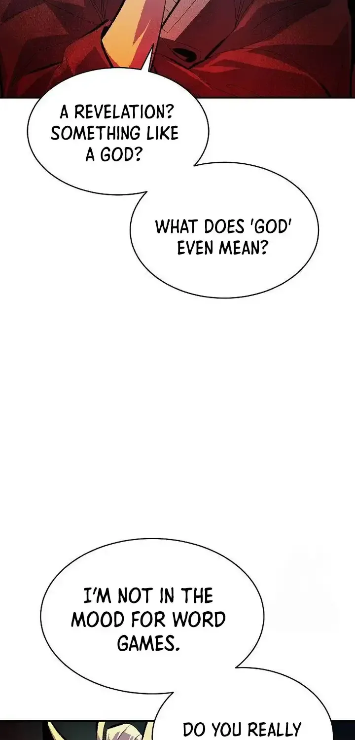 The Lone Necromancer Kainu Manga Chapter 167 Page 103