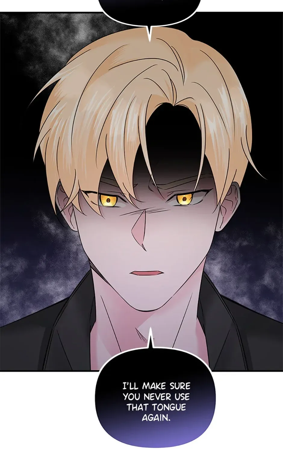 Melin’s Salvation Plan Kainu Manga Chapter 8 Page 5