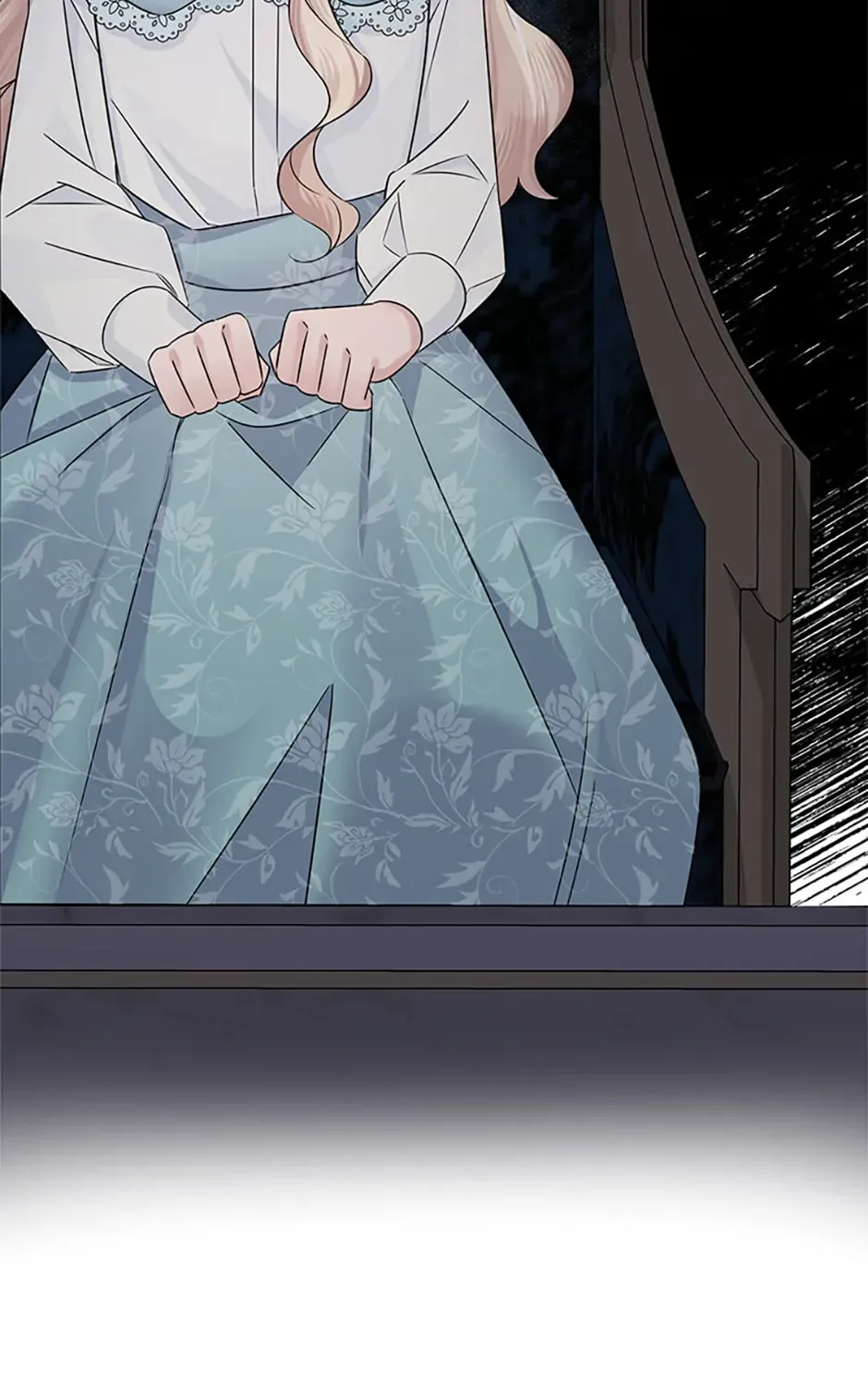 Melin’s Salvation Plan Kainu Manga Chapter 8 Page 11