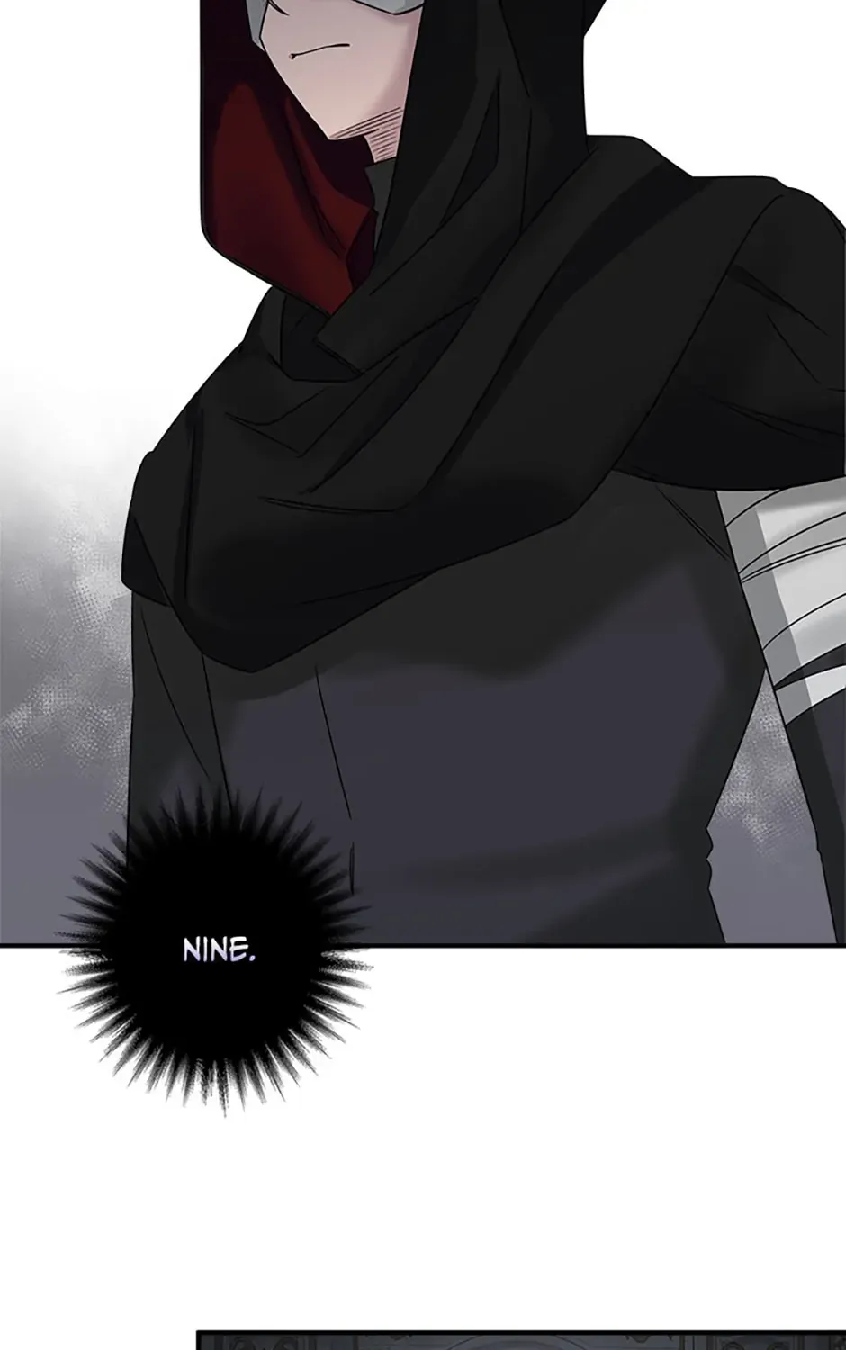 Melin’s Salvation Plan Kainu Manga Chapter 8 Page 15