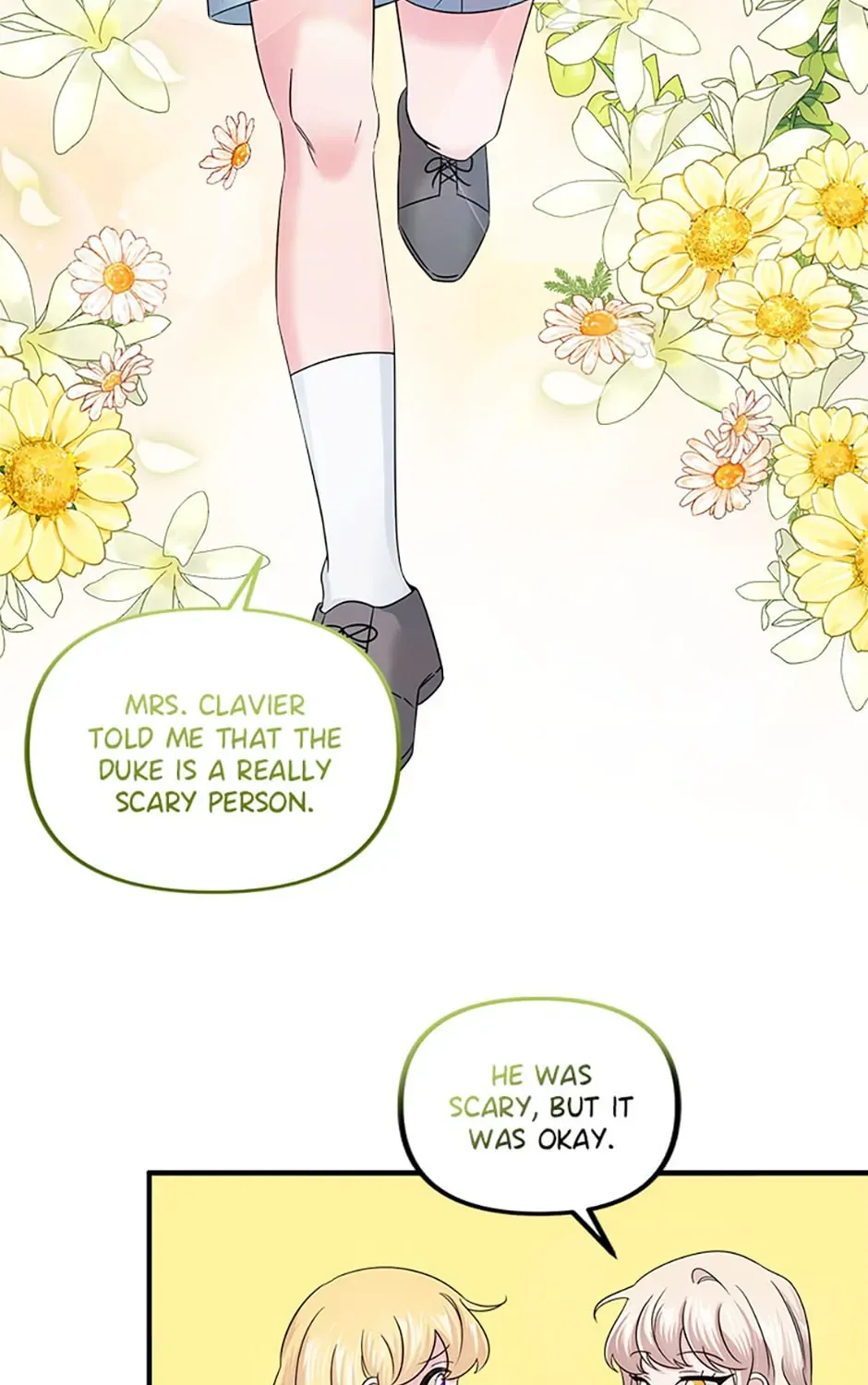 Melin’s Salvation Plan Kainu Manga Chapter 8 Page 27