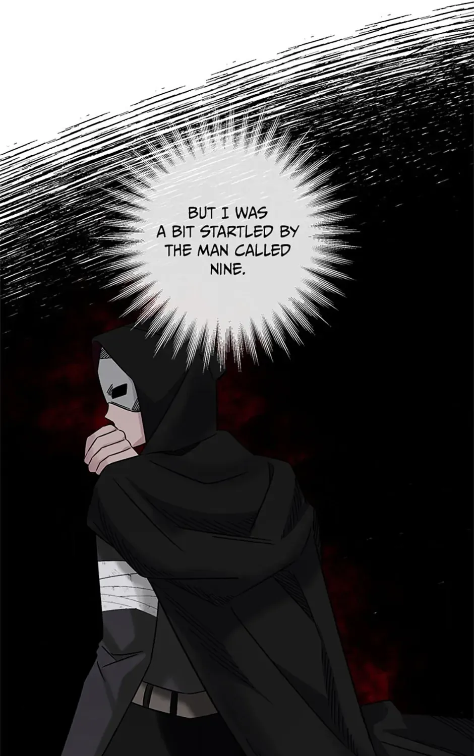 Melin’s Salvation Plan Kainu Manga Chapter 8 Page 29