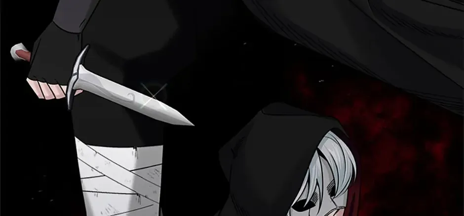 Melin’s Salvation Plan Kainu Manga Chapter 8 Page 30