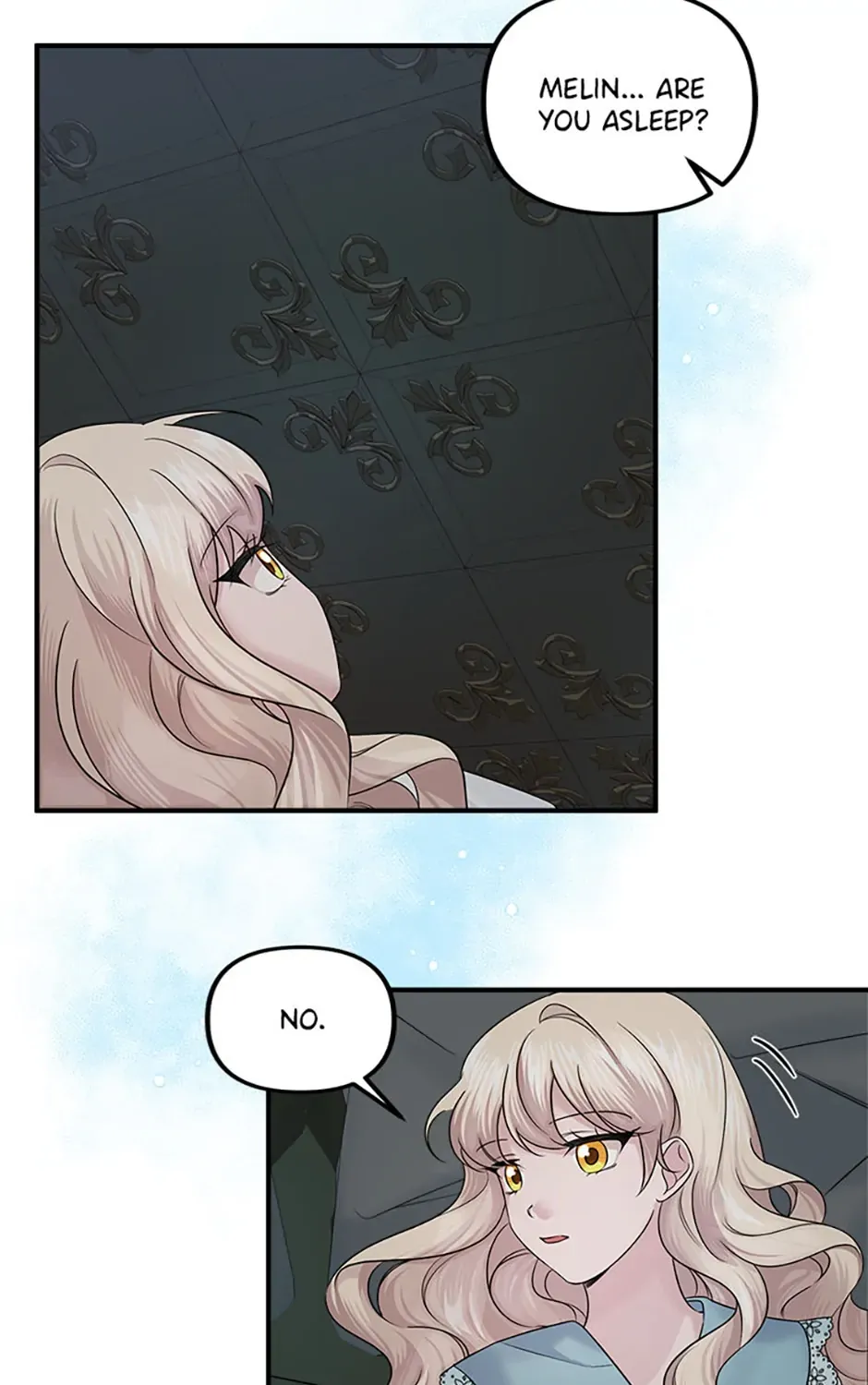 Melin’s Salvation Plan Kainu Manga Chapter 8 Page 53