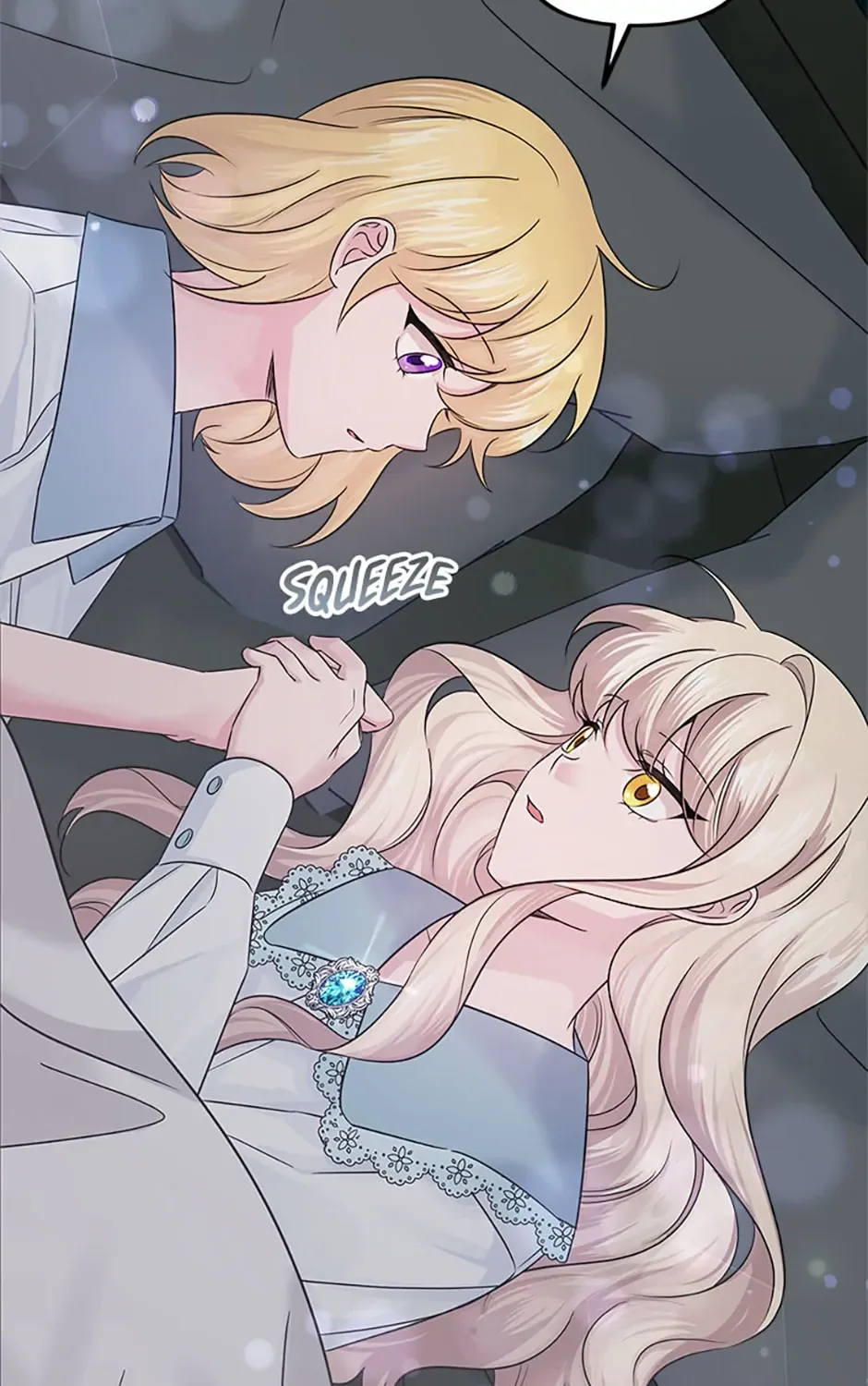 Melin’s Salvation Plan Kainu Manga Chapter 8 Page 57