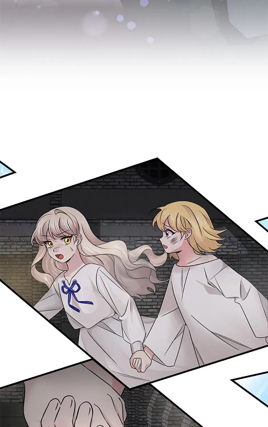 Melin’s Salvation Plan Kainu Manga Chapter 8 Page 59