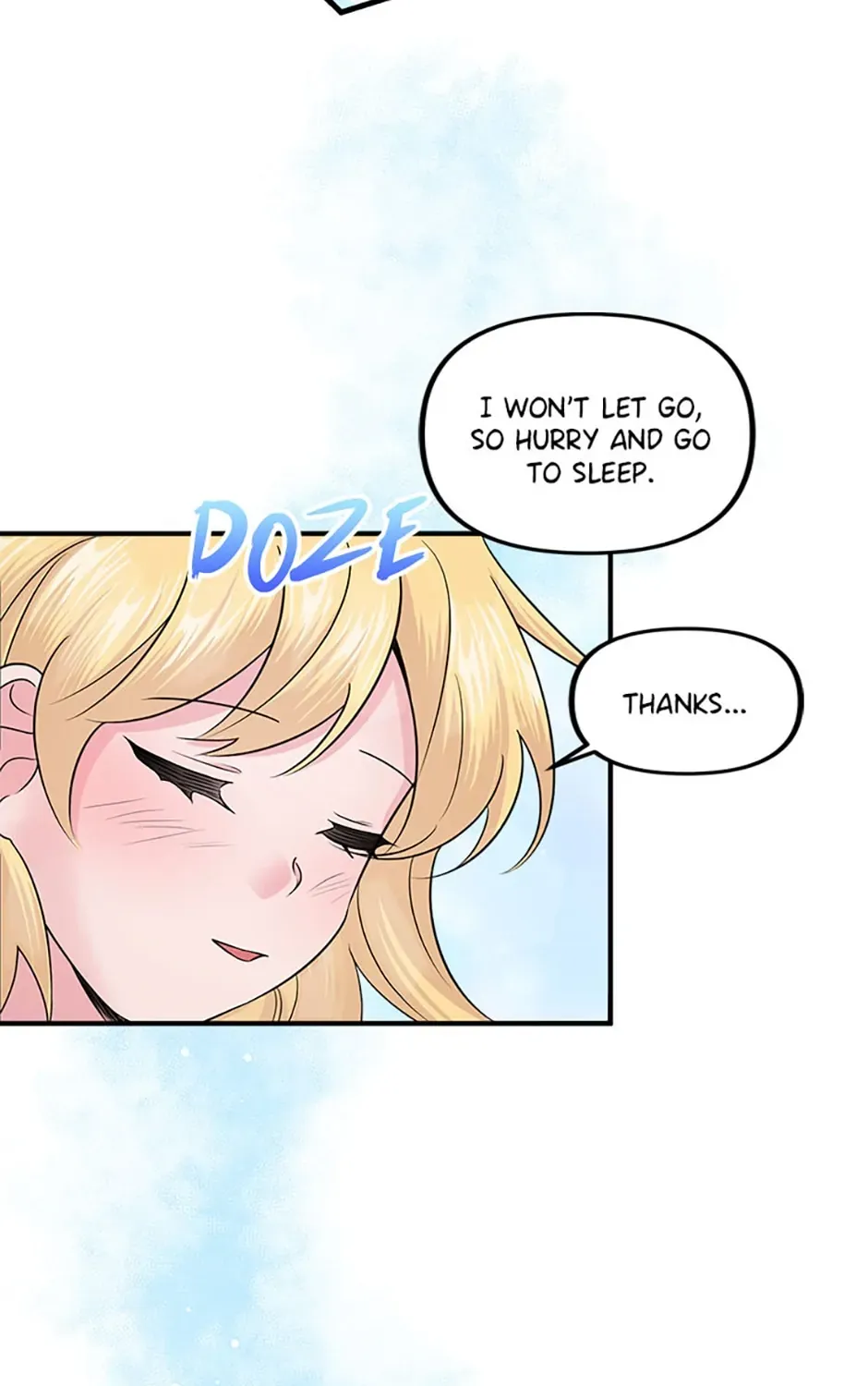 Melin’s Salvation Plan Kainu Manga Chapter 8 Page 61