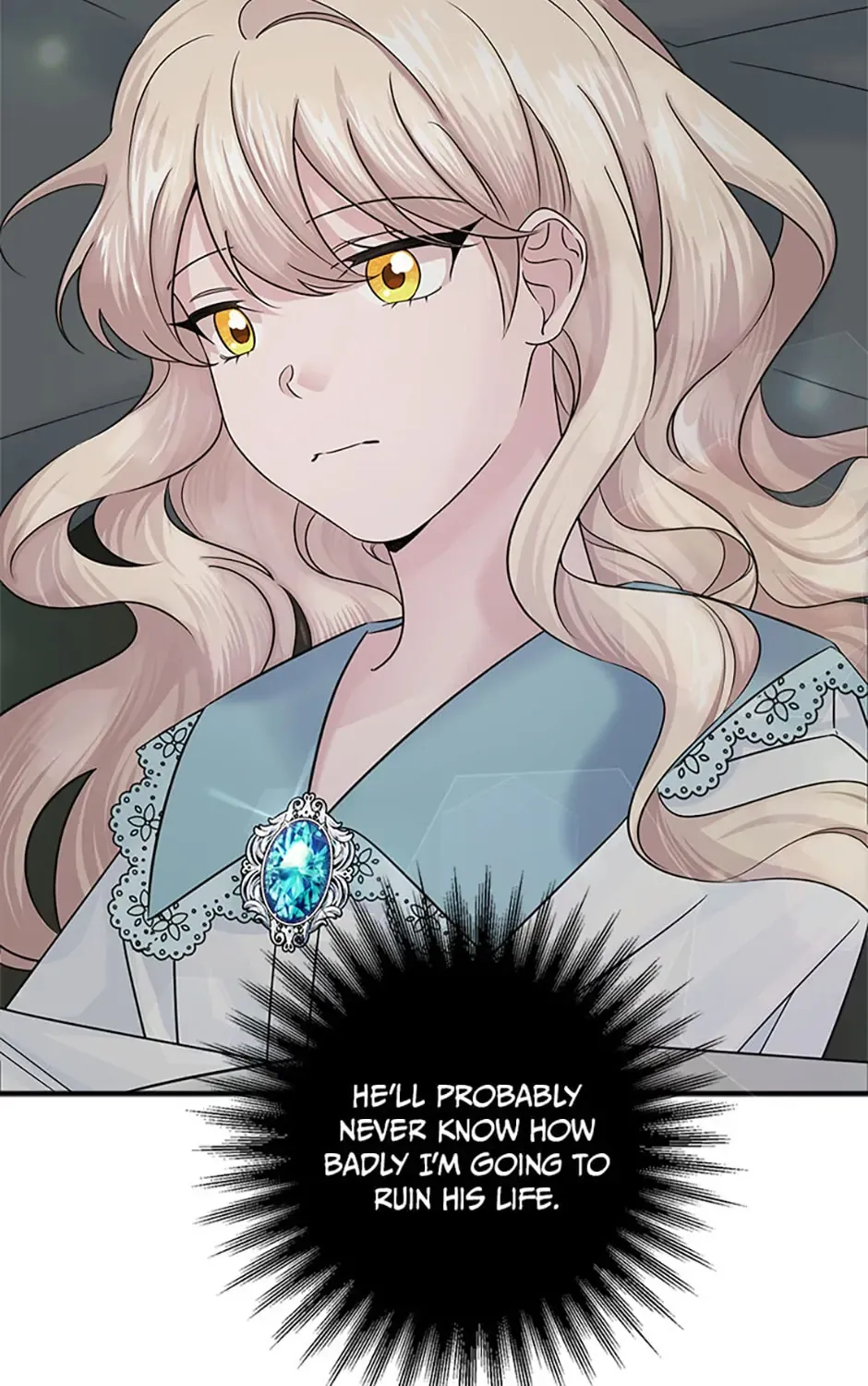 Melin’s Salvation Plan Kainu Manga Chapter 8 Page 63
