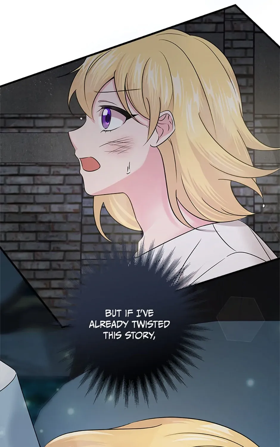 Melin’s Salvation Plan Kainu Manga Chapter 8 Page 67
