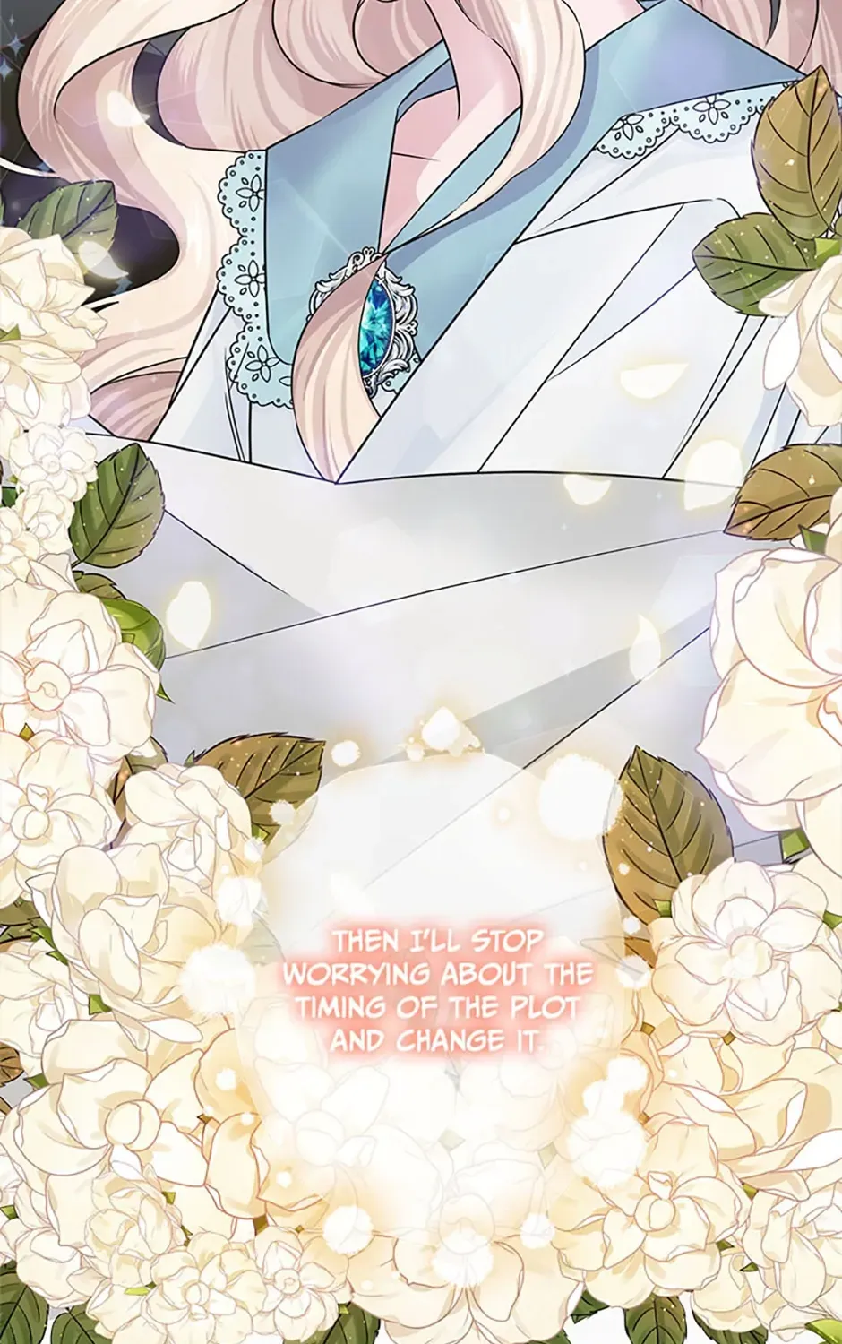 Melin’s Salvation Plan Kainu Manga Chapter 8 Page 71