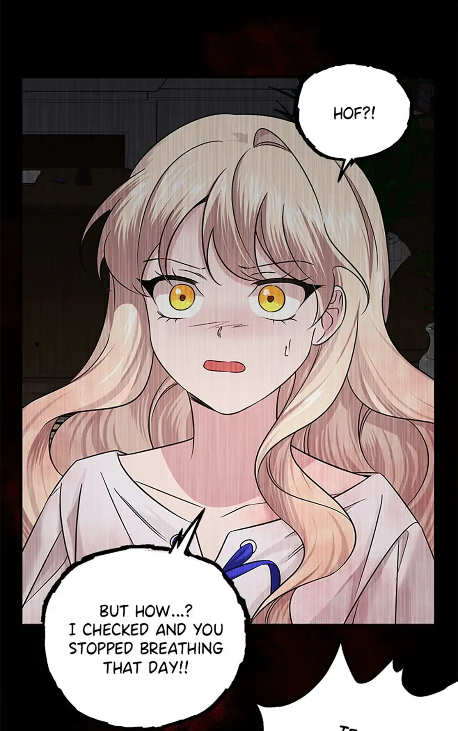 Melin’s Salvation Plan Kainu Manga Chapter 8 Page 79