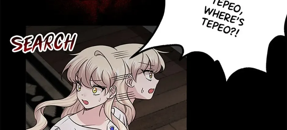 Melin’s Salvation Plan Kainu Manga Chapter 8 Page 80