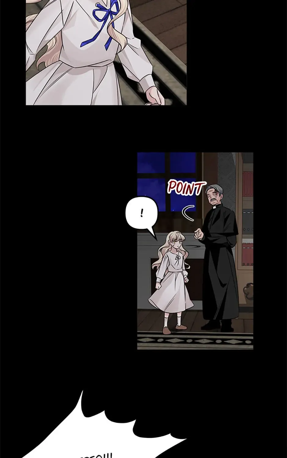 Melin’s Salvation Plan Kainu Manga Chapter 8 Page 81