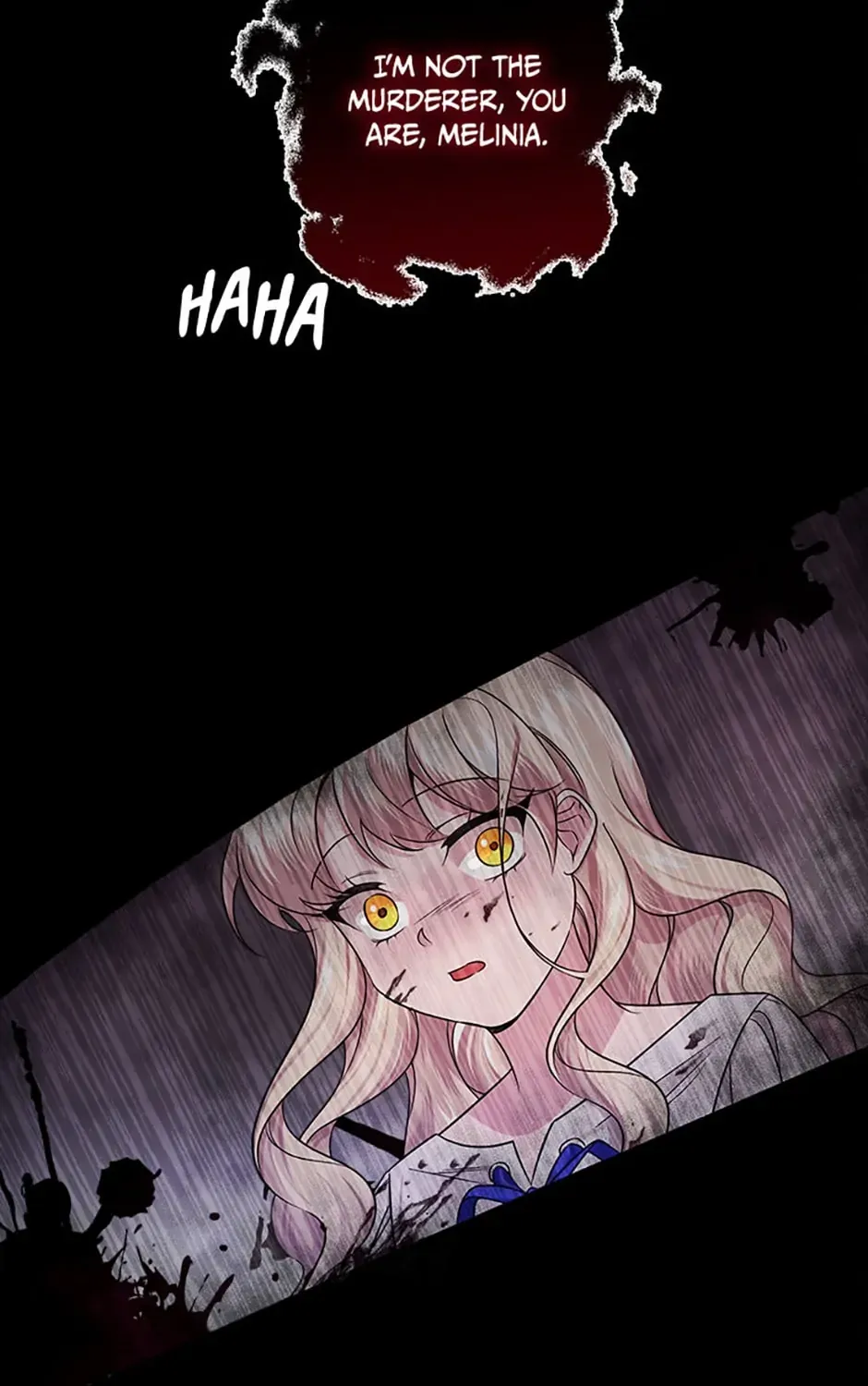 Melin’s Salvation Plan Kainu Manga Chapter 8 Page 89