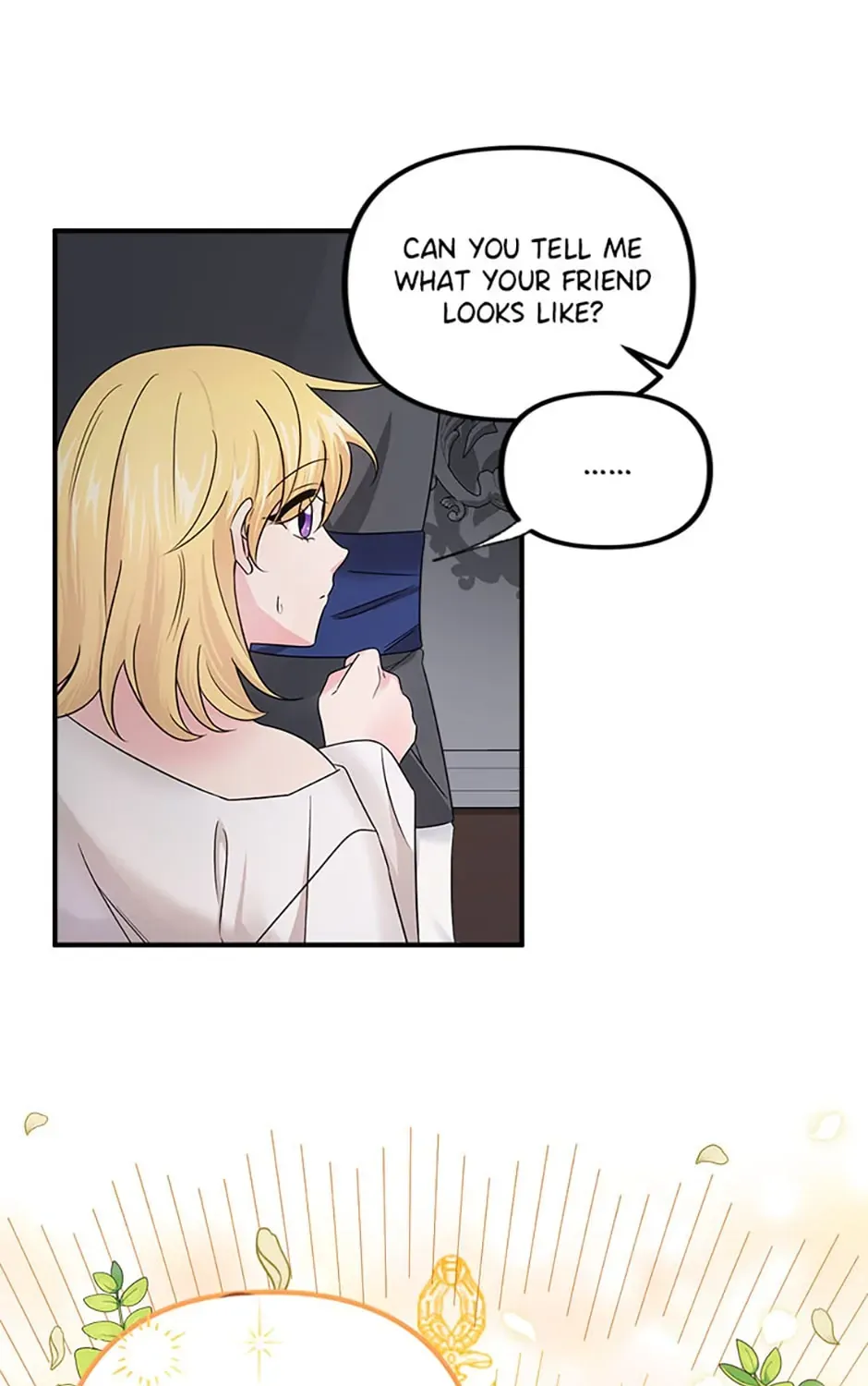 Melin’s Salvation Plan Kainu Manga Chapter 7 Page 6