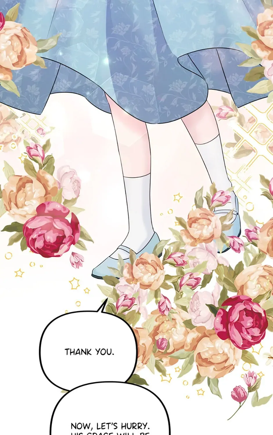 Melin’s Salvation Plan Kainu Manga Chapter 7 Page 90