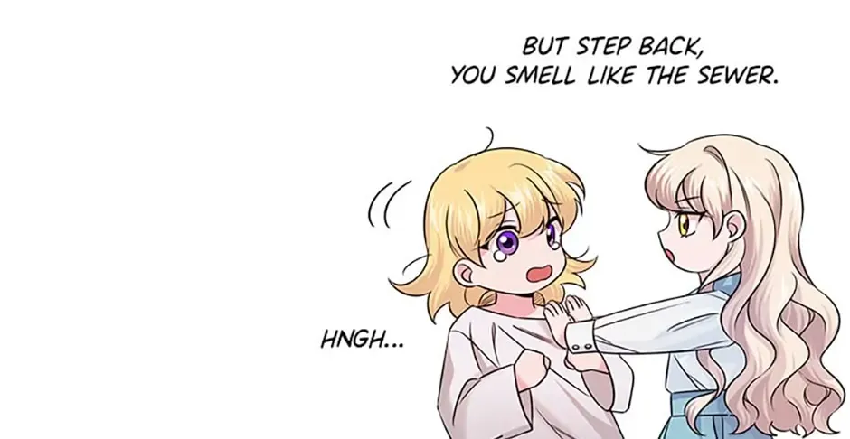 Melin’s Salvation Plan Kainu Manga Chapter 7 Page 99
