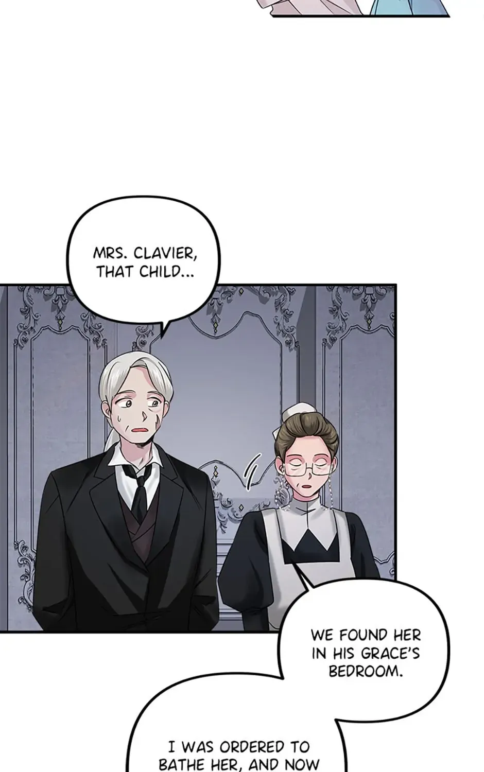 Melin’s Salvation Plan Kainu Manga Chapter 7 Page 100